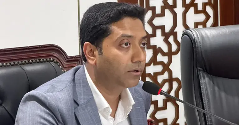 প্রাথমিক শিক্ষায় কমিউনিটির সম্পৃক্ততা বাড়াতে কার্যক্রম শুরু করছে সরকার: শিক্ষা প্রতিমন্ত্রী